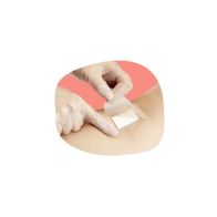 Opsite film adhésif stérile x10